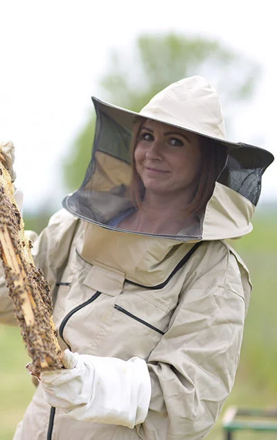Round Veil Suit Round Veil Suit